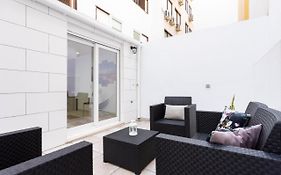 Trinidad Avenue Premium Apartment